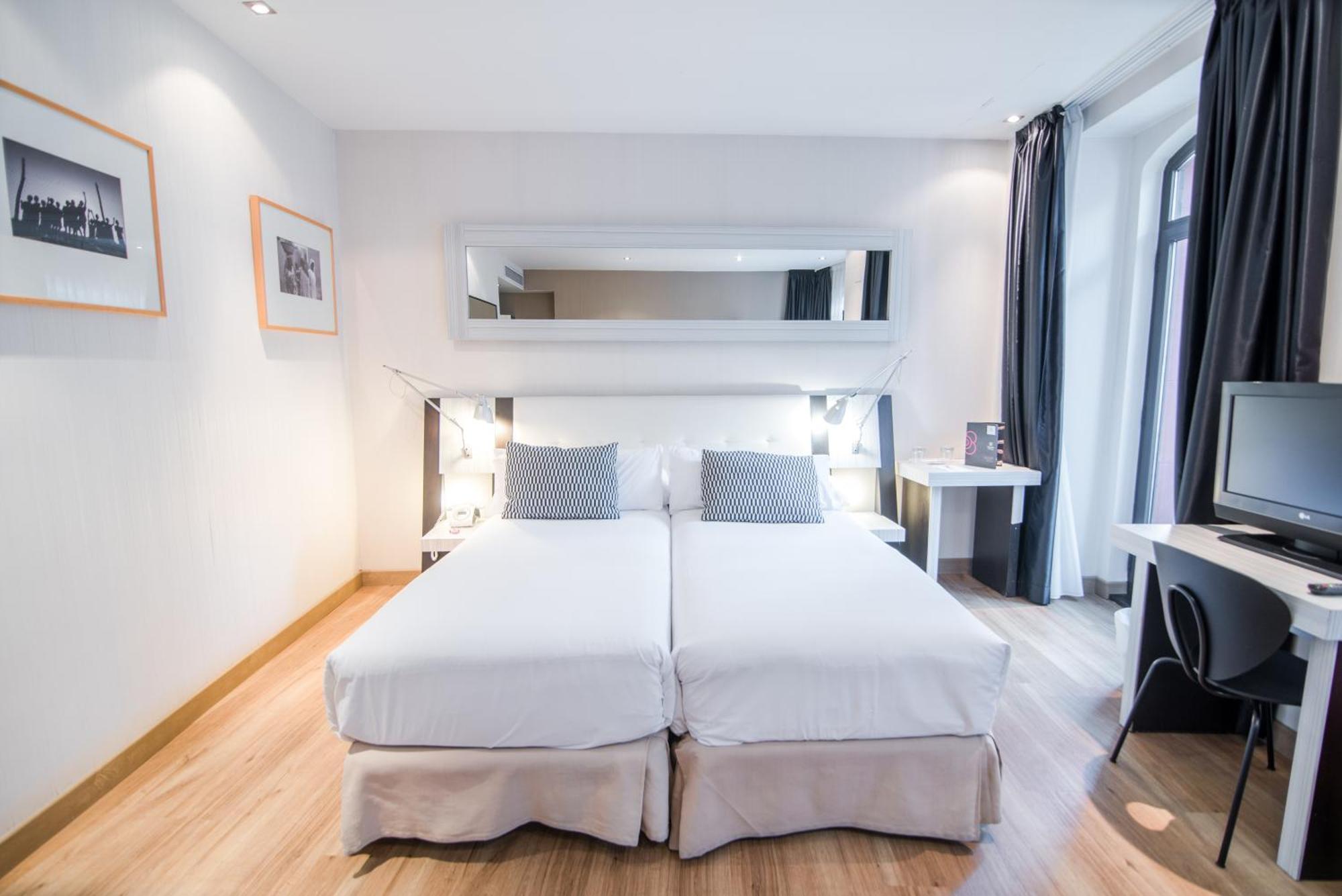 Petit Palace Chueca Madrid Bilik gambar